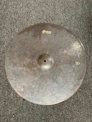 Bosphorus Painite 22" Crash Ride 1978g