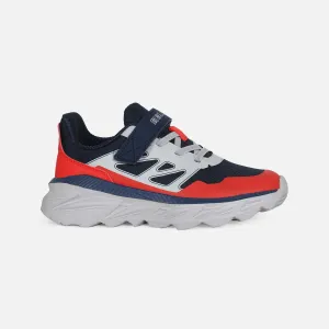BOYS SPORTS VELCRO SHOES