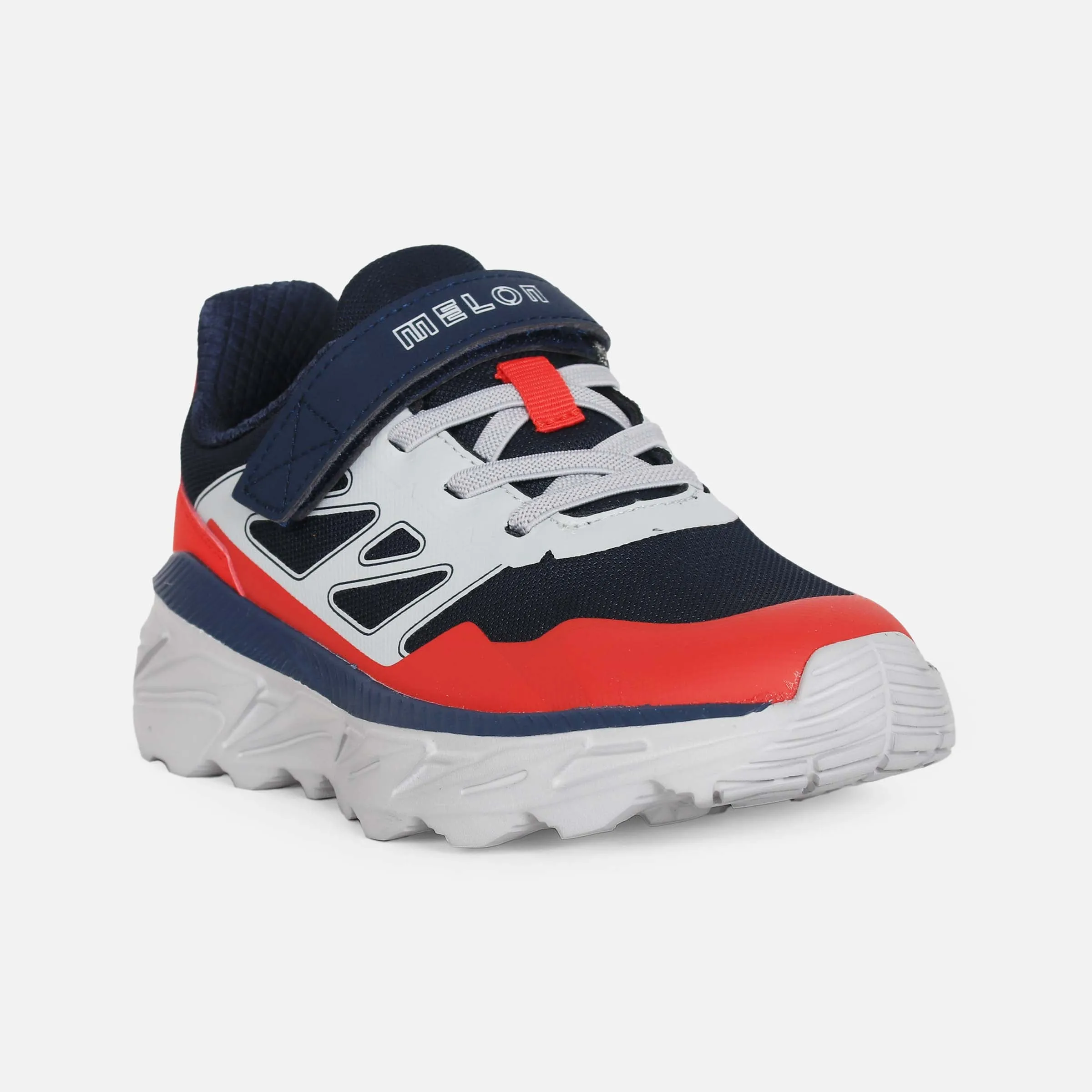 BOYS SPORTS VELCRO SHOES