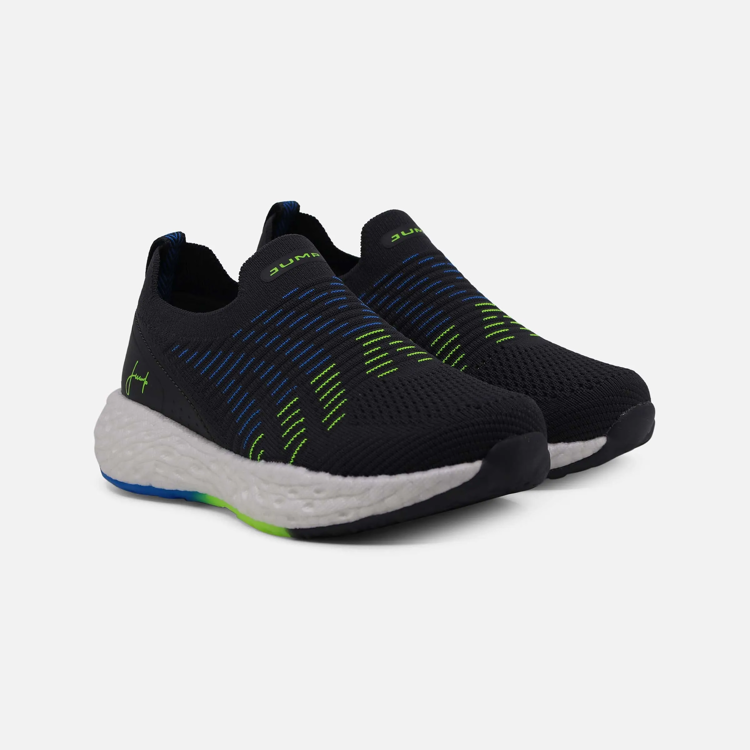 BOYS SPORTS VELCRO SHOES