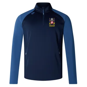 Bullard Rugby Elite First Layer by Canterbury