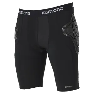 BURTON Total Impact shorts - Mens - True Black