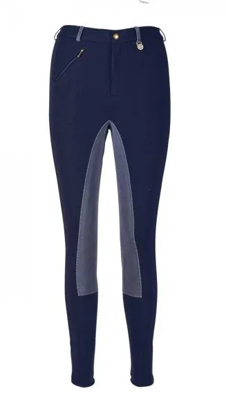 Busse Kids Breeches "Leni"