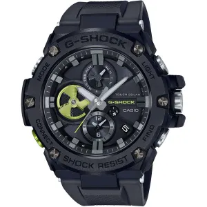 CASIO G-SHOCK G-STEEL JDM MEN WATCH GST-B100B-1A3JF