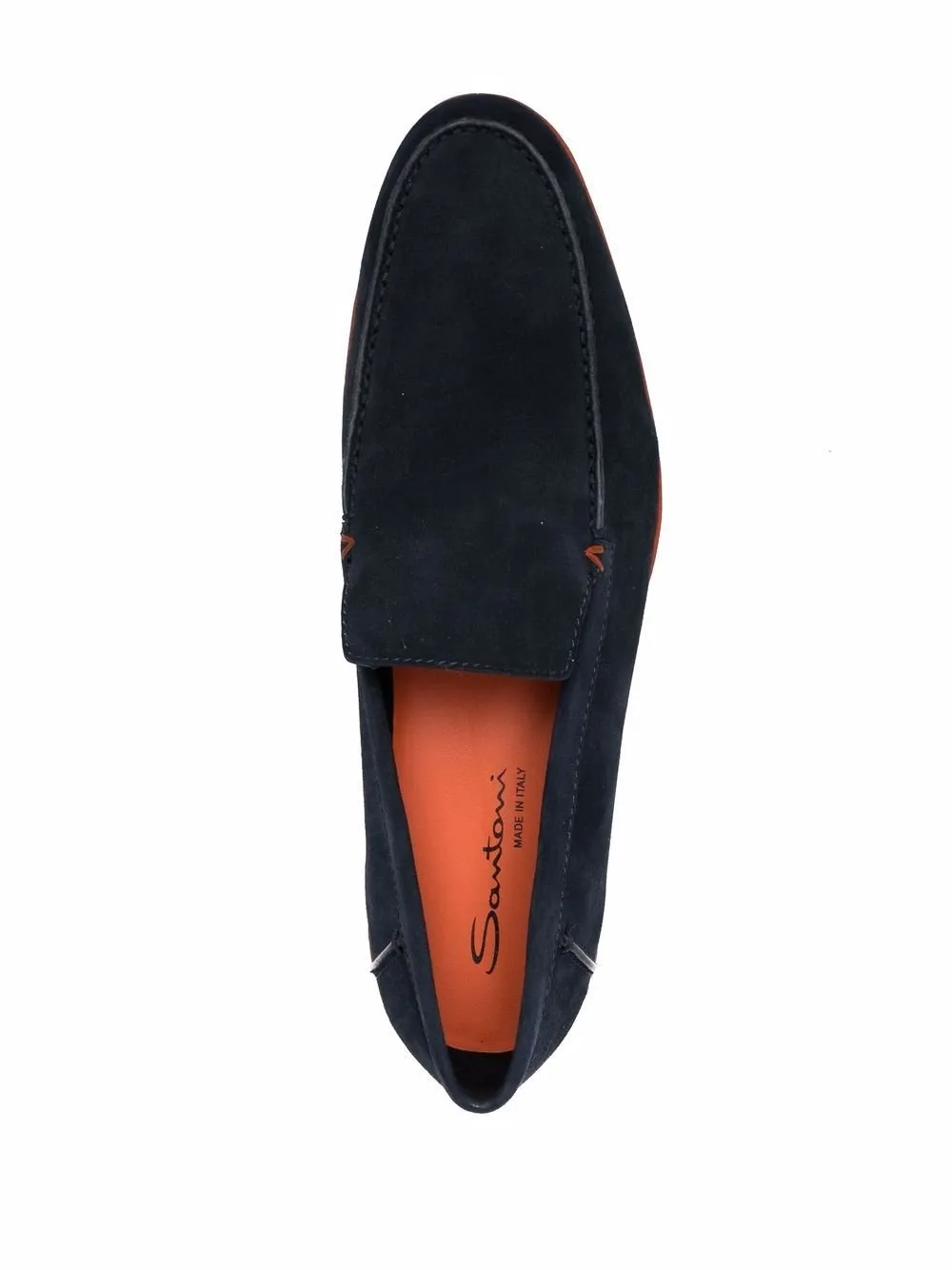 Casual loafers