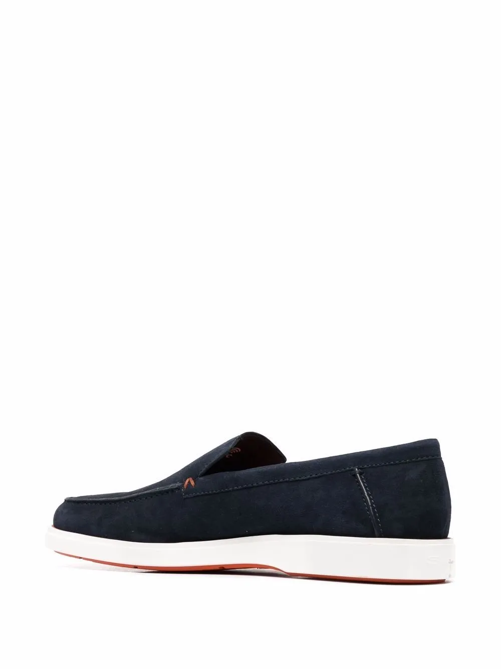 Casual loafers