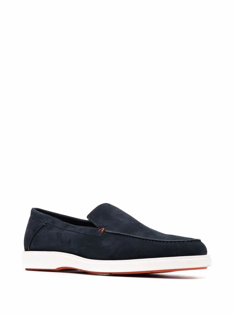 Casual loafers