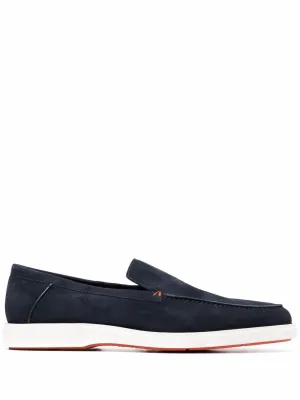 Casual loafers