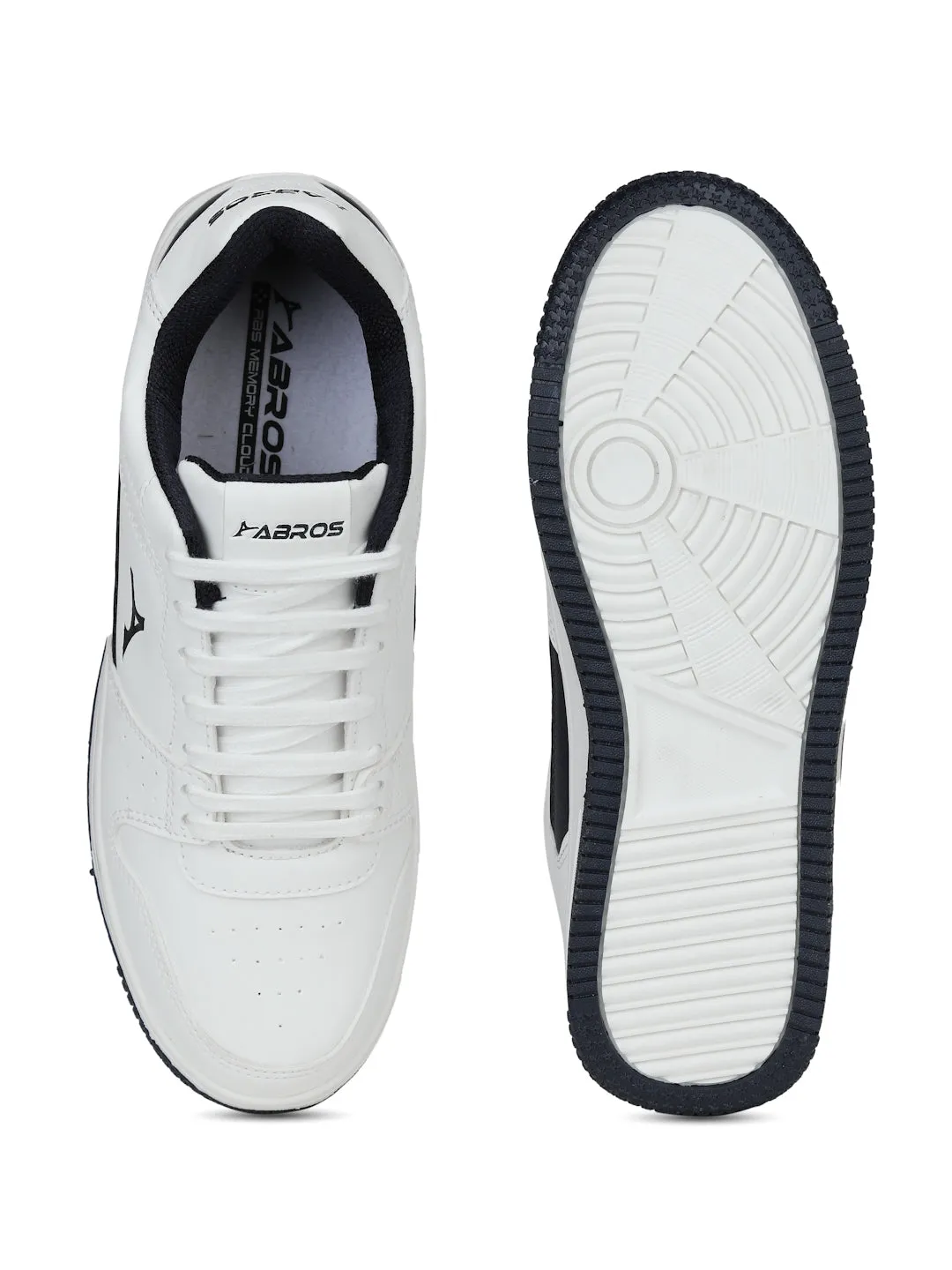 Casual Sneakers Algo8016 Jacob Lifestyle Shoes For Men