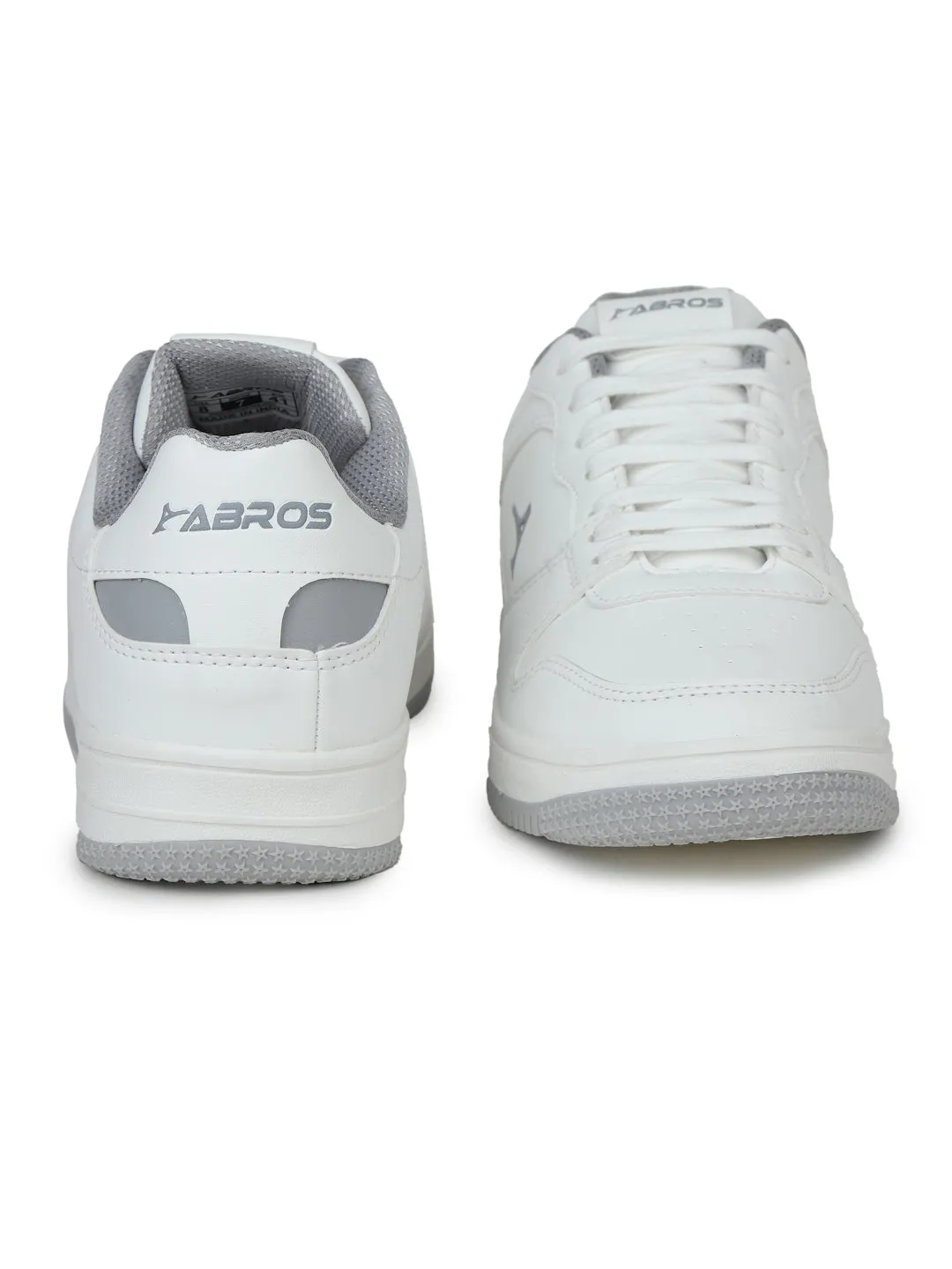 Casual Sneakers Algo8016 Jacob Lifestyle Shoes For Men