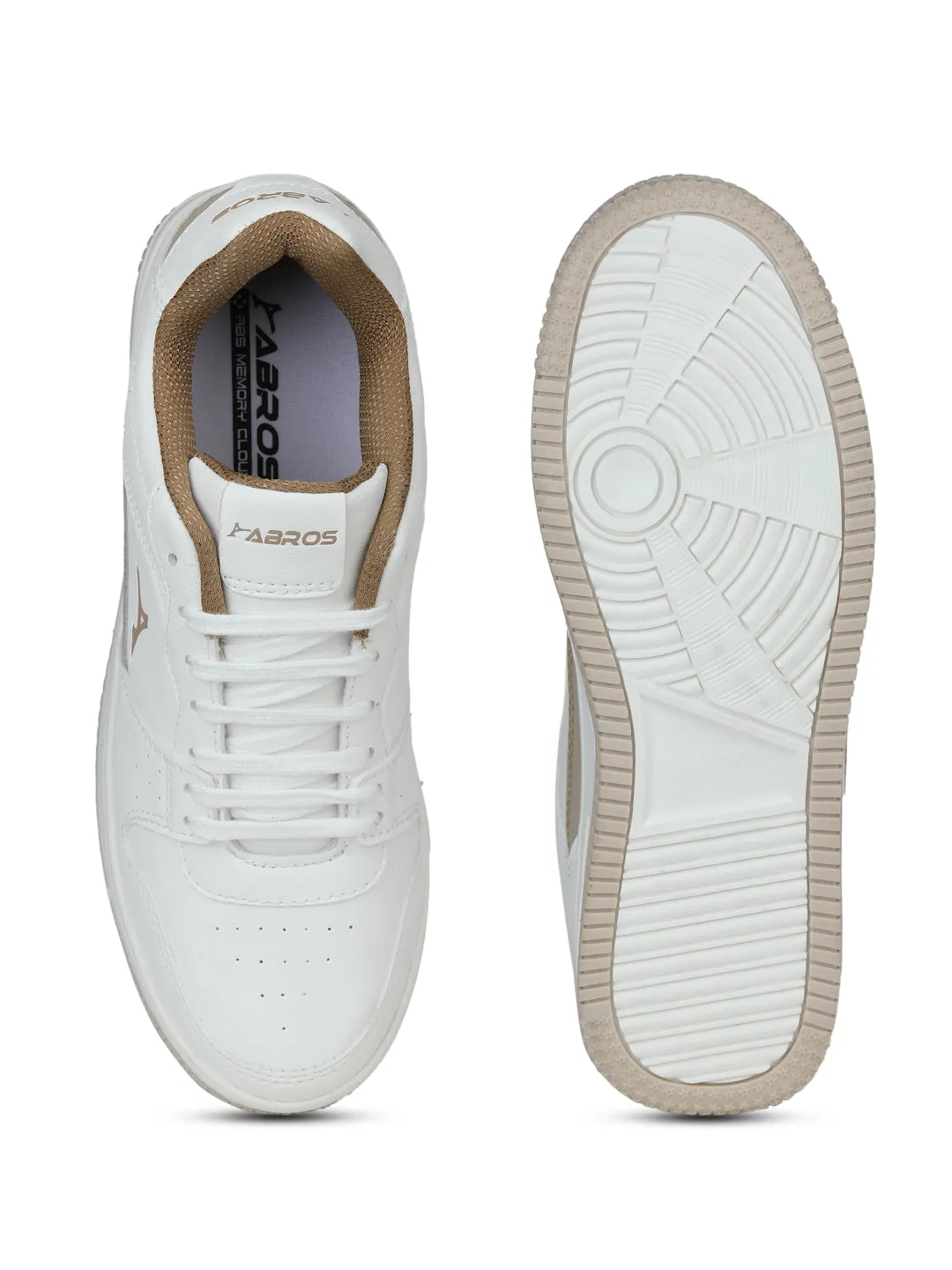 Casual Sneakers Algo8016 Jacob Lifestyle Shoes For Men
