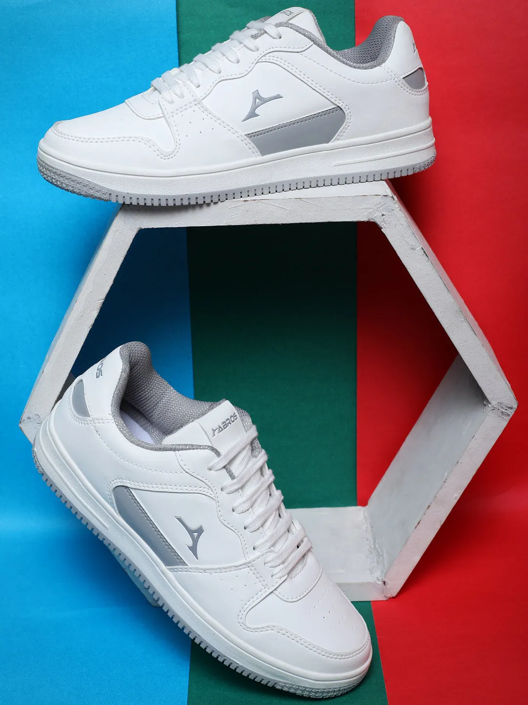Casual Sneakers Algo8016 Jacob Lifestyle Shoes For Men