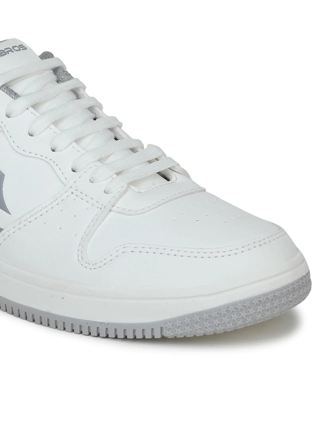 Casual Sneakers Algo8016 Jacob Lifestyle Shoes For Men