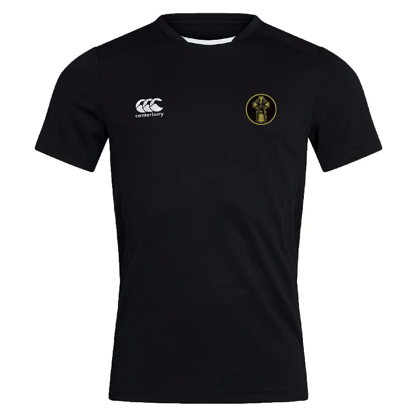 Celtic Elite Club Dry Tee by Canterbury