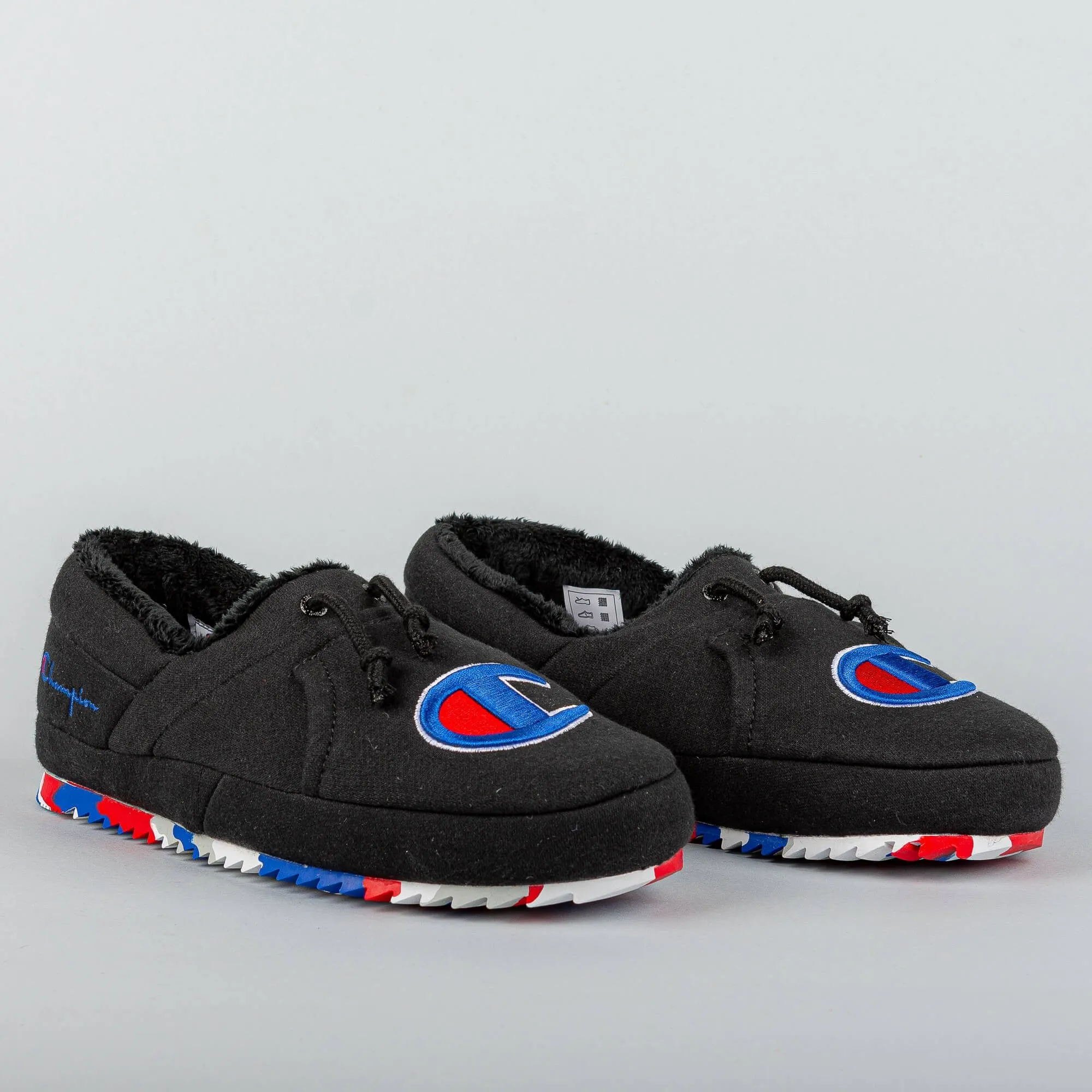 CHAMPION UNIVERSITY MIXER BLACK