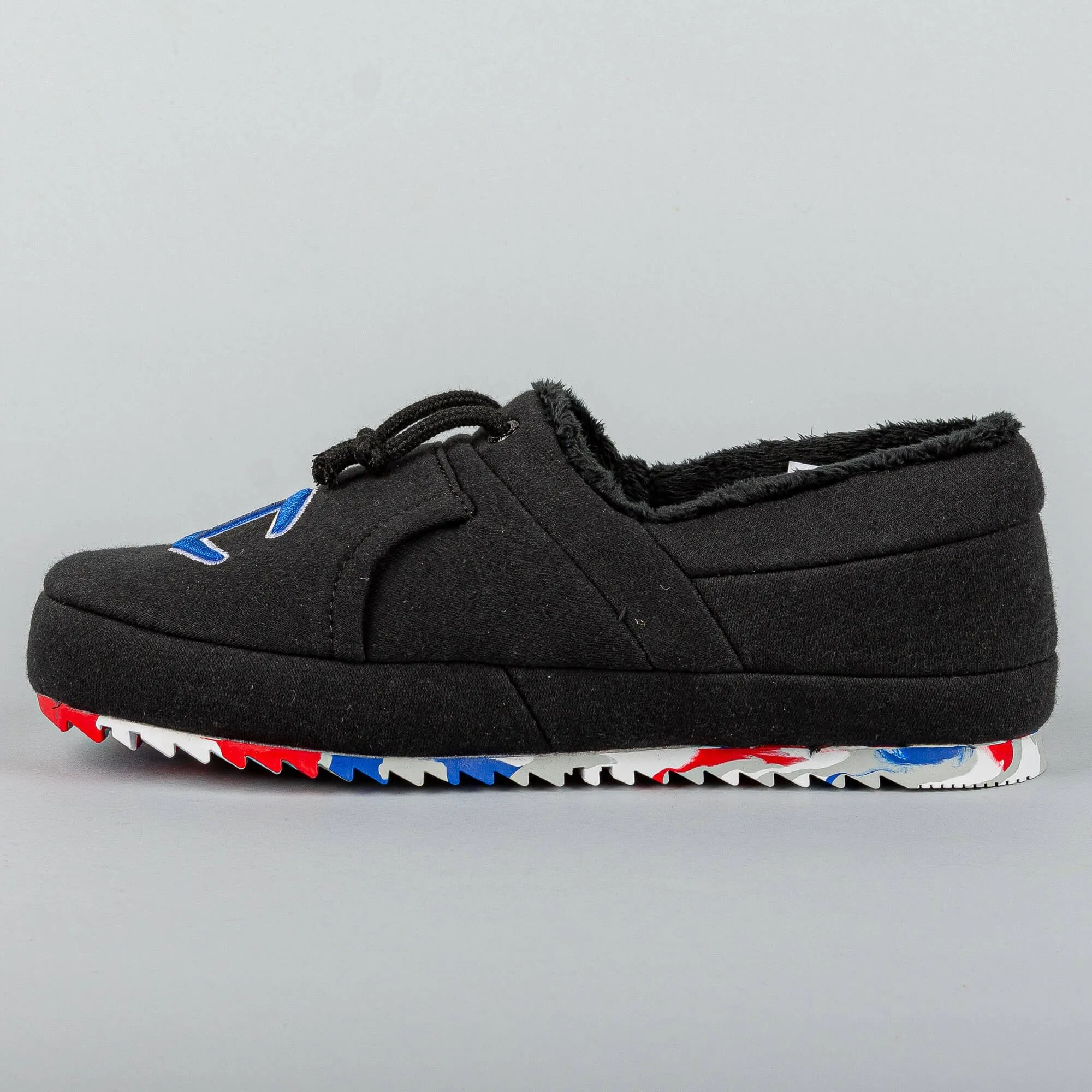 CHAMPION UNIVERSITY MIXER BLACK