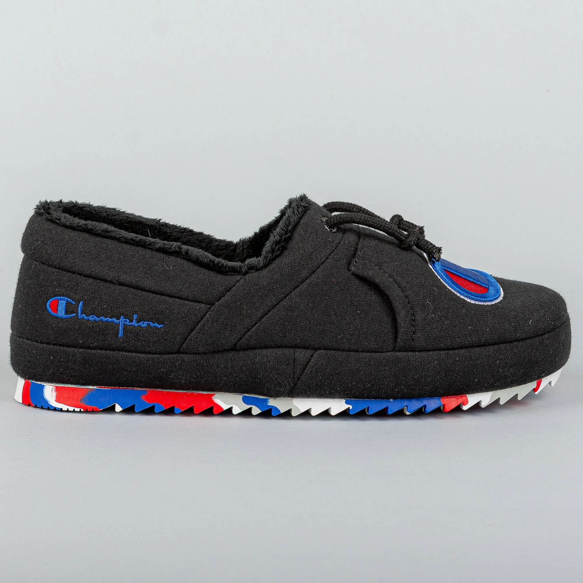 CHAMPION UNIVERSITY MIXER BLACK