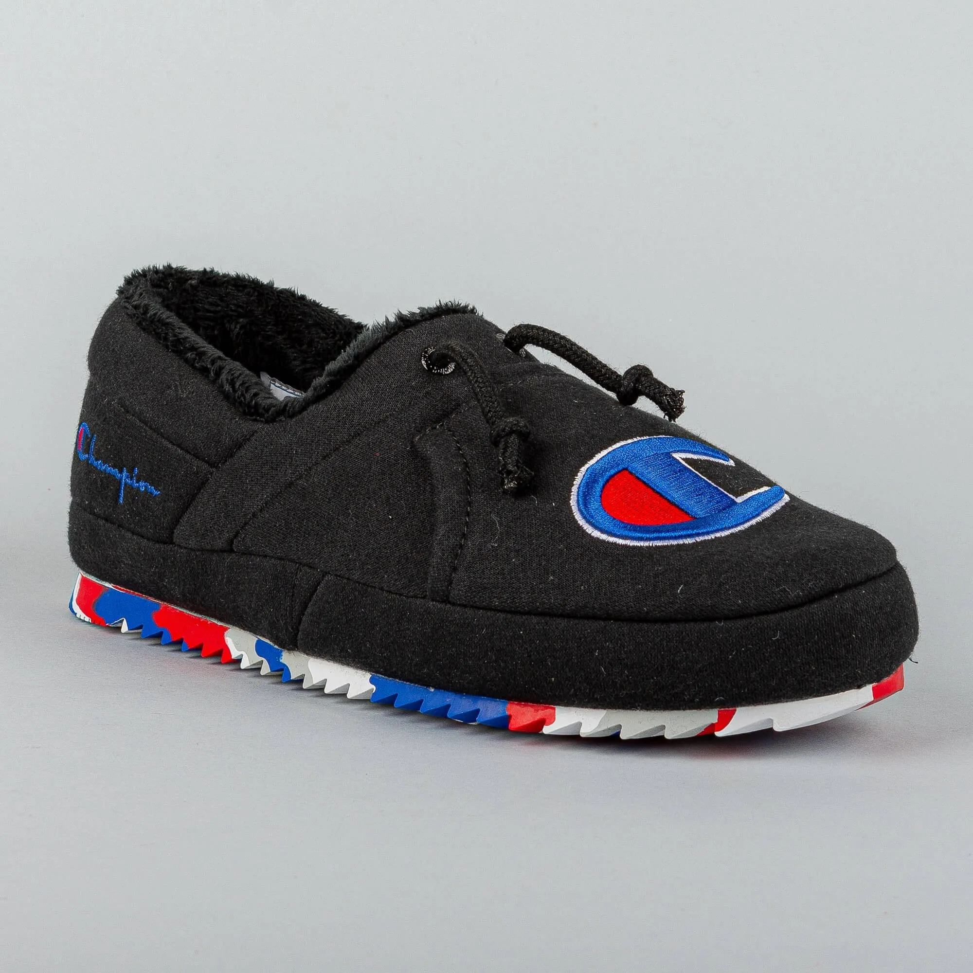 CHAMPION UNIVERSITY MIXER BLACK
