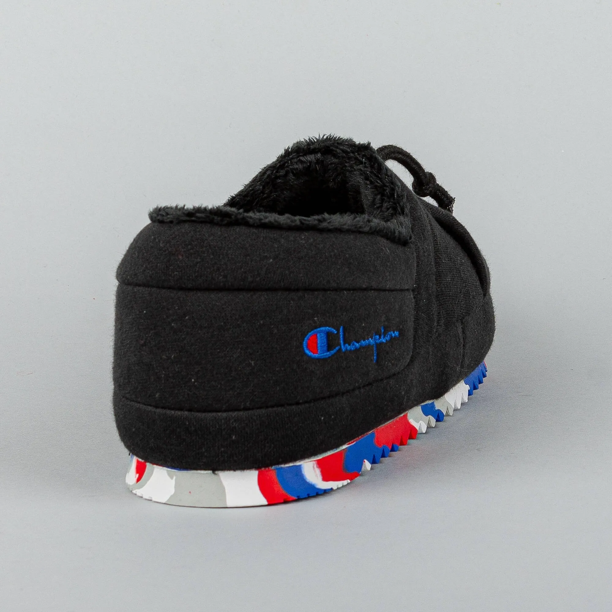 CHAMPION UNIVERSITY MIXER BLACK