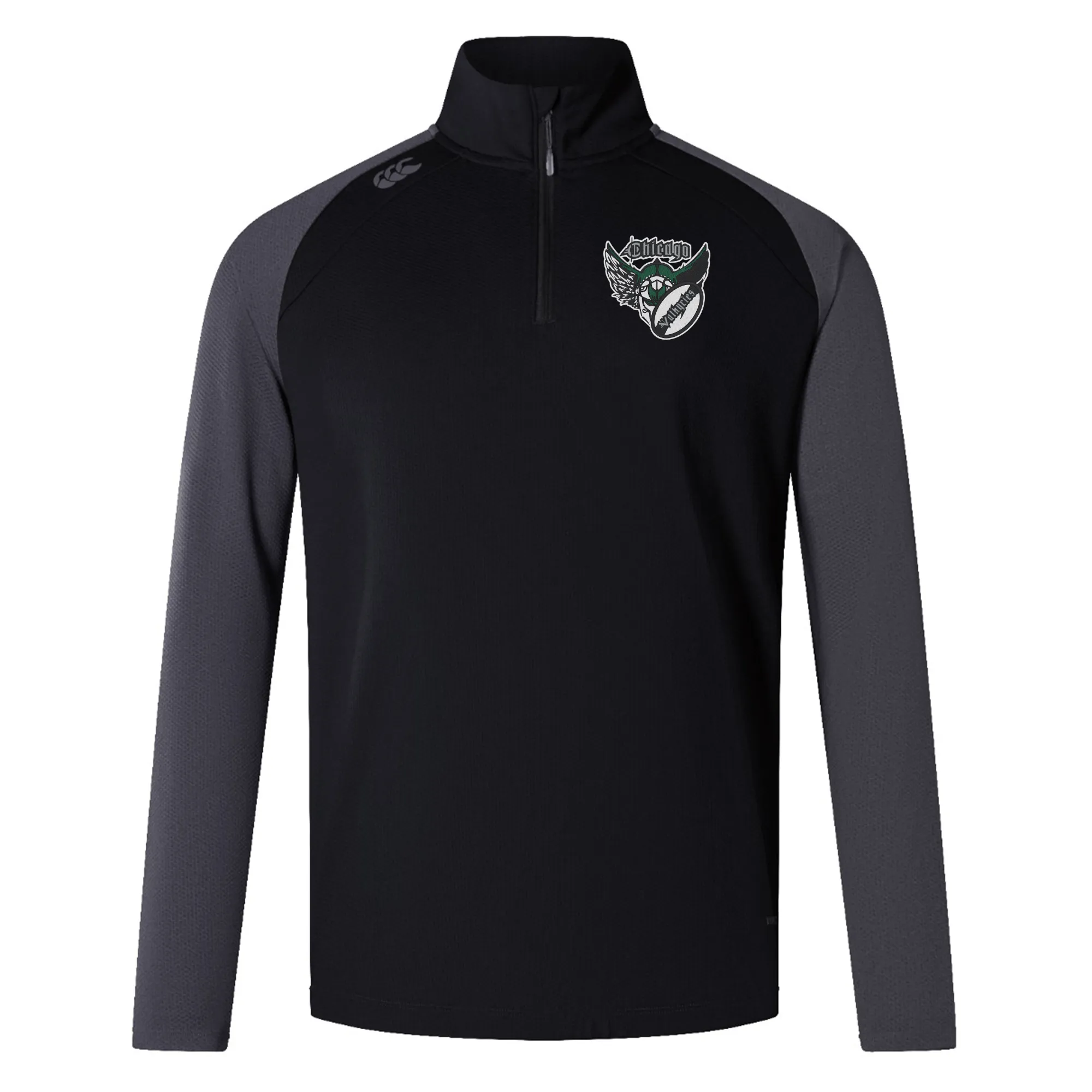 Chicago Valkyries Elite First Layer by Canterbury