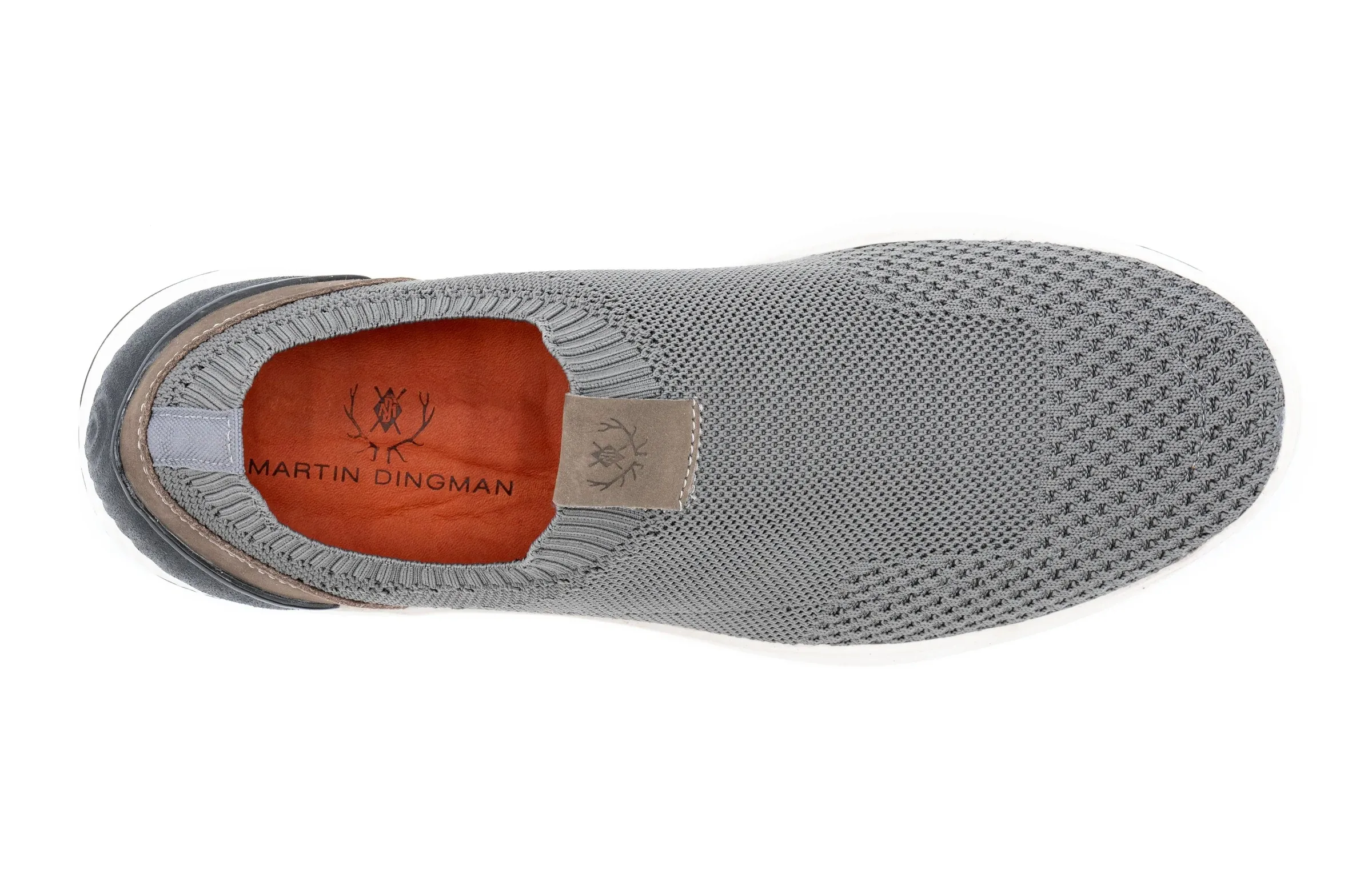 Chuck Fly Knit | Grey