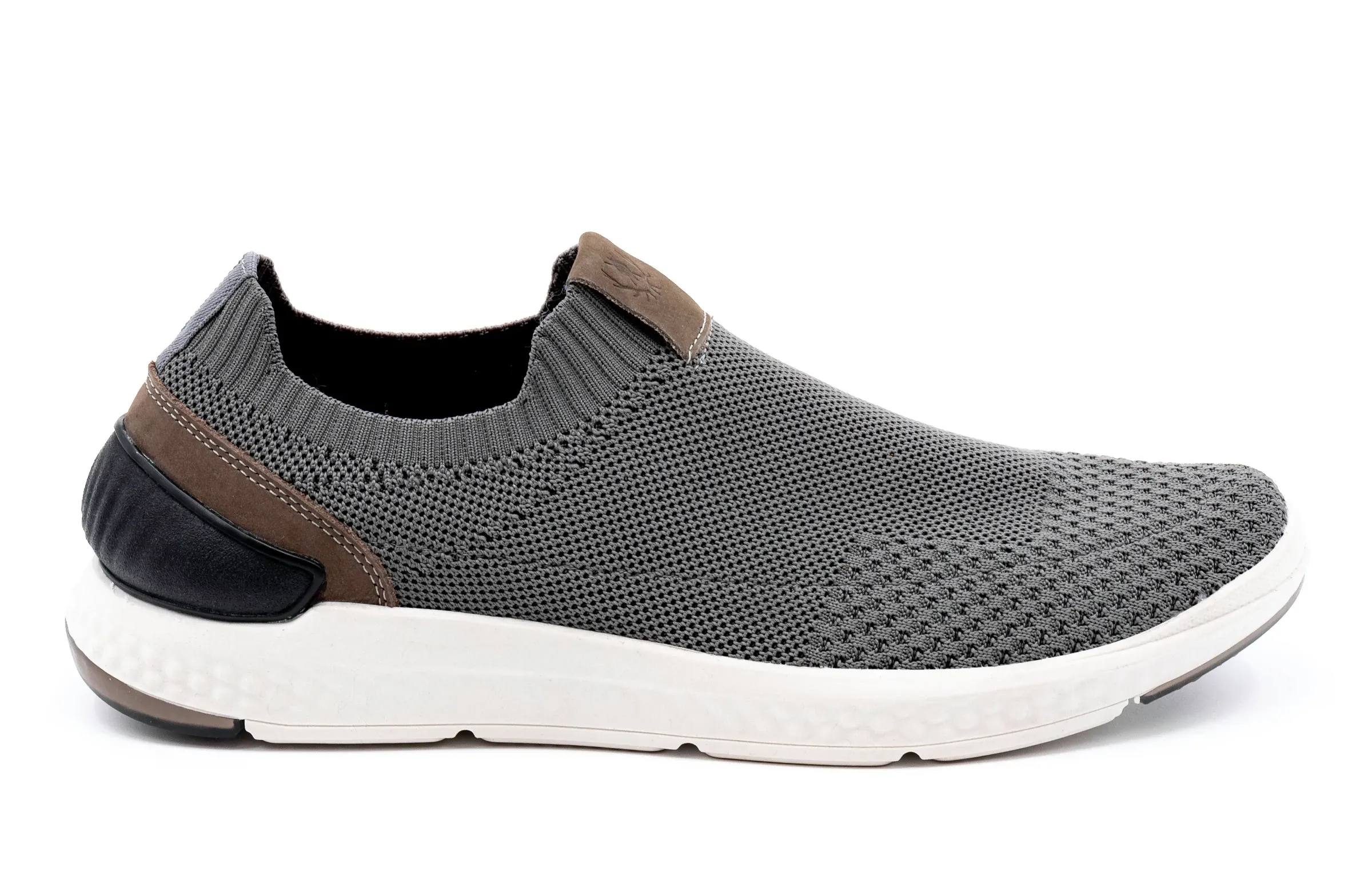 Chuck Fly Knit | Grey