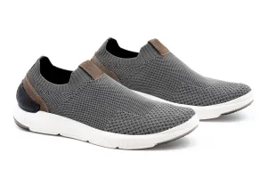 Chuck Fly Knit | Grey