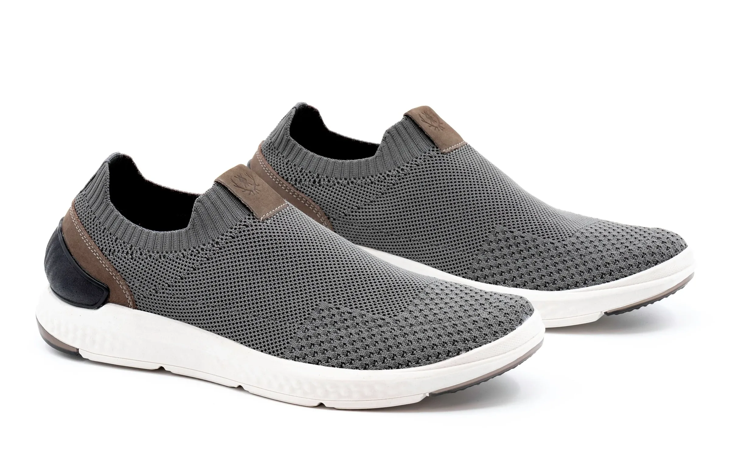Chuck Fly Knit | Grey