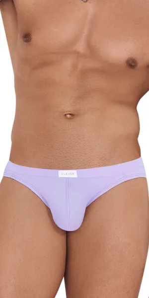 Clever 1205 Angel Briefs Violet