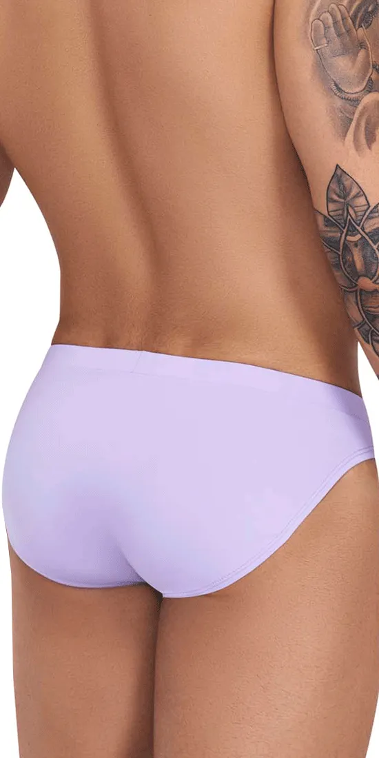 Clever 1205 Angel Briefs Violet
