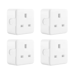 Click CSK001 Smart Plus Kit Plug