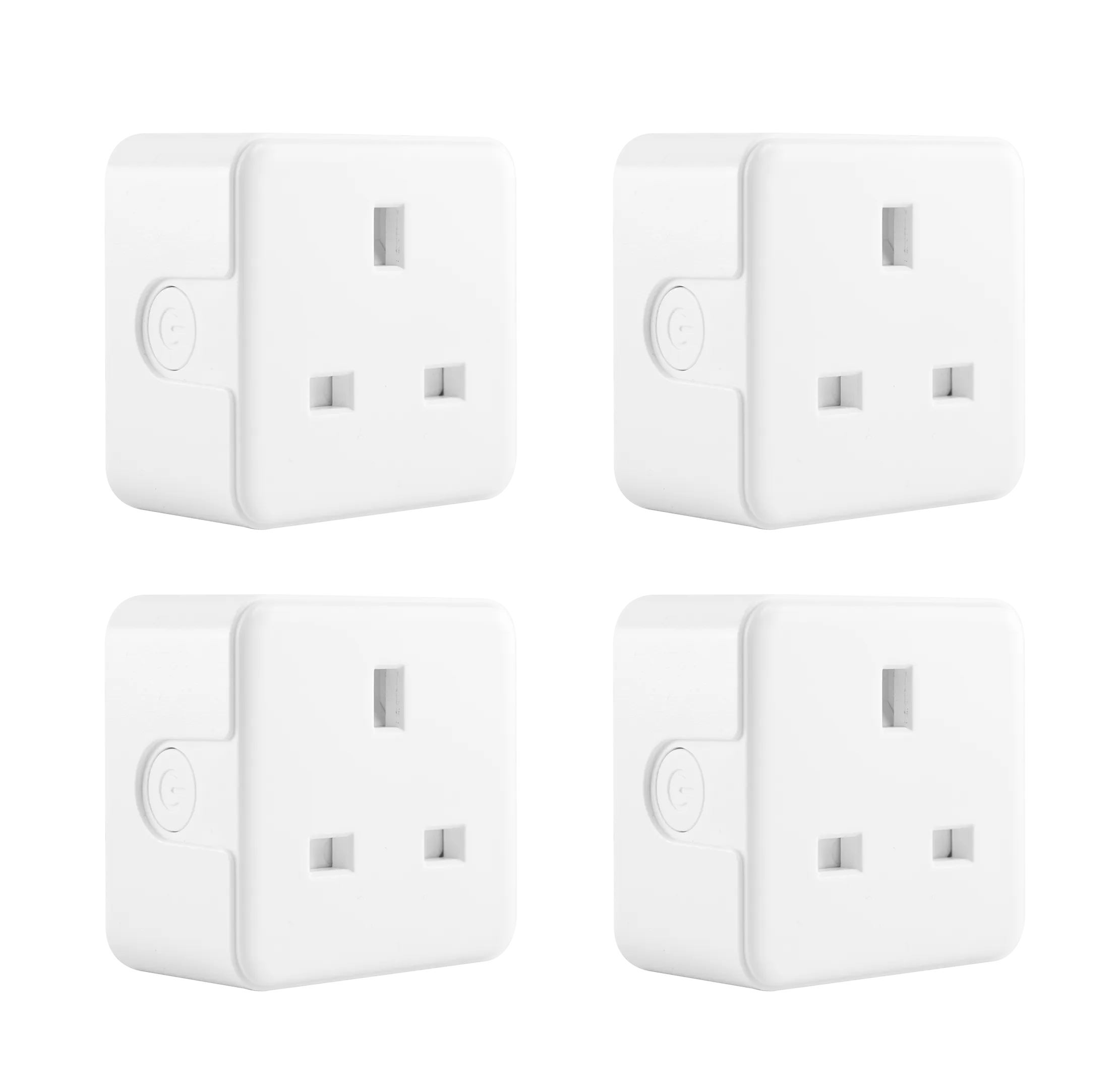 Click CSK001 Smart Plus Kit Plug