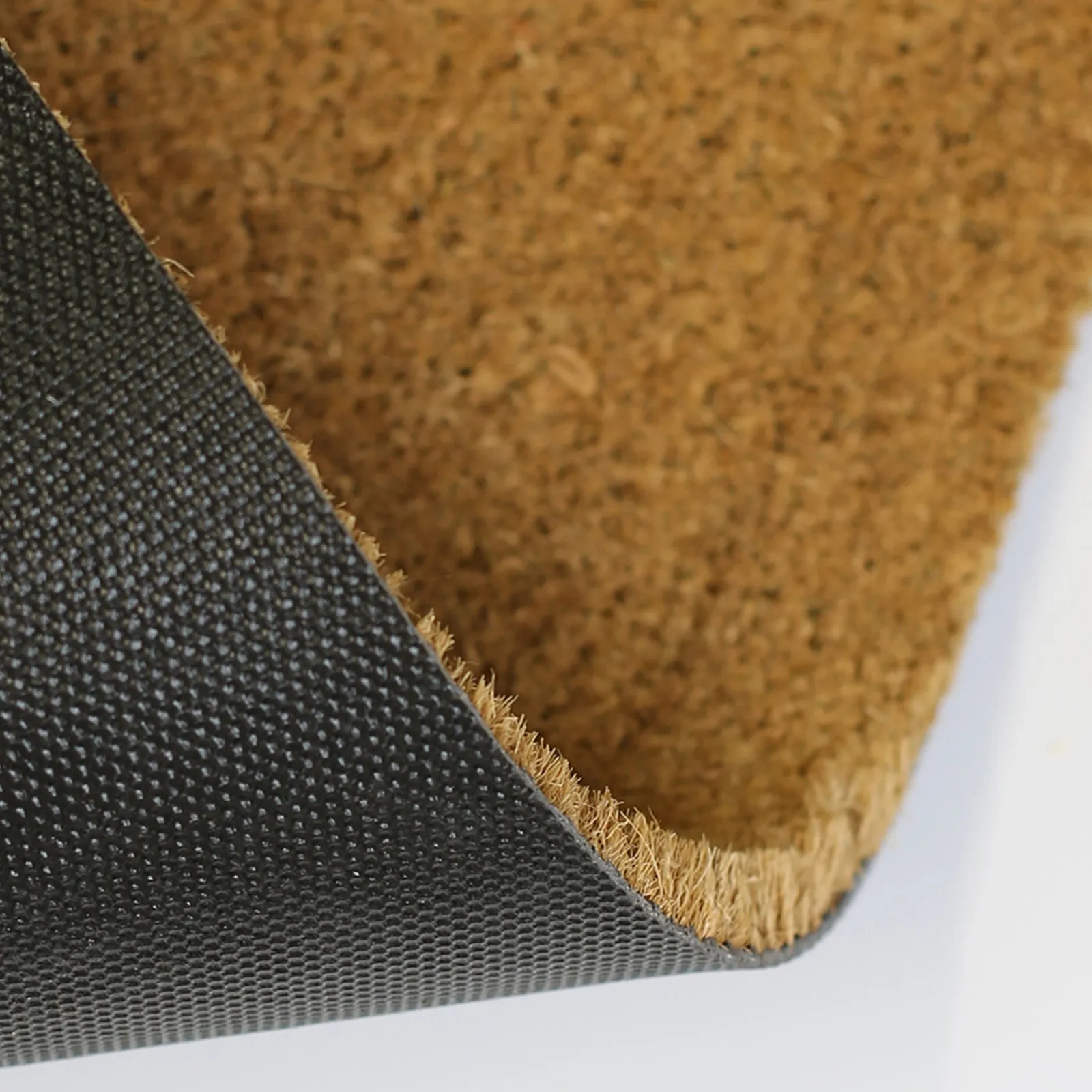 Coir Doormat - Funny Did You Call?