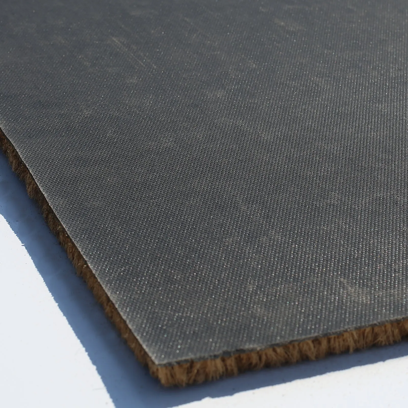 Coir Doormat - Funny Did You Call?