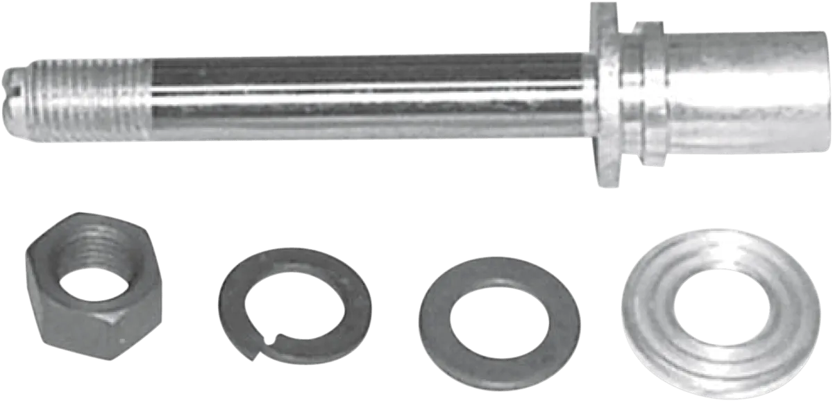 Colony 2082-5 Front Brake Shoe Pivot Stud Kit
