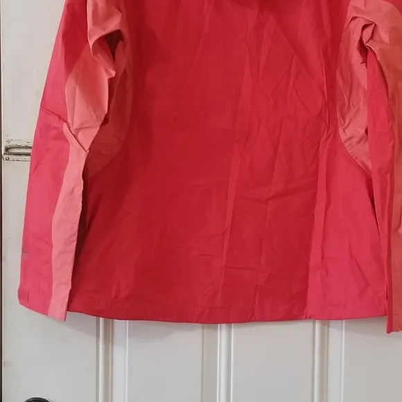 Columbia Omni Tech Waterproof Breathable