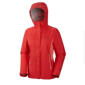 Columbia Omni Tech Waterproof Breathable