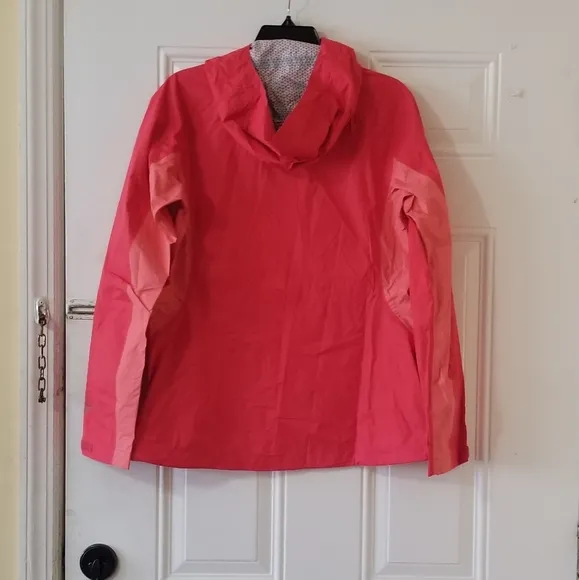 Columbia Omni Tech Waterproof Breathable