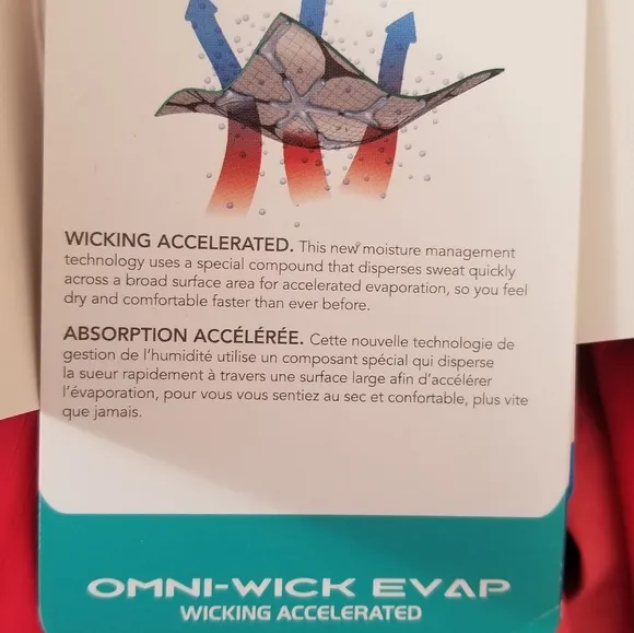 Columbia Omni Tech Waterproof Breathable