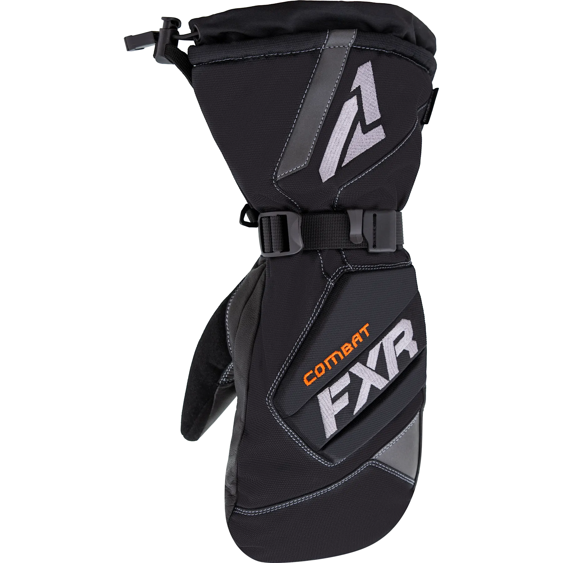 Combat Mitt