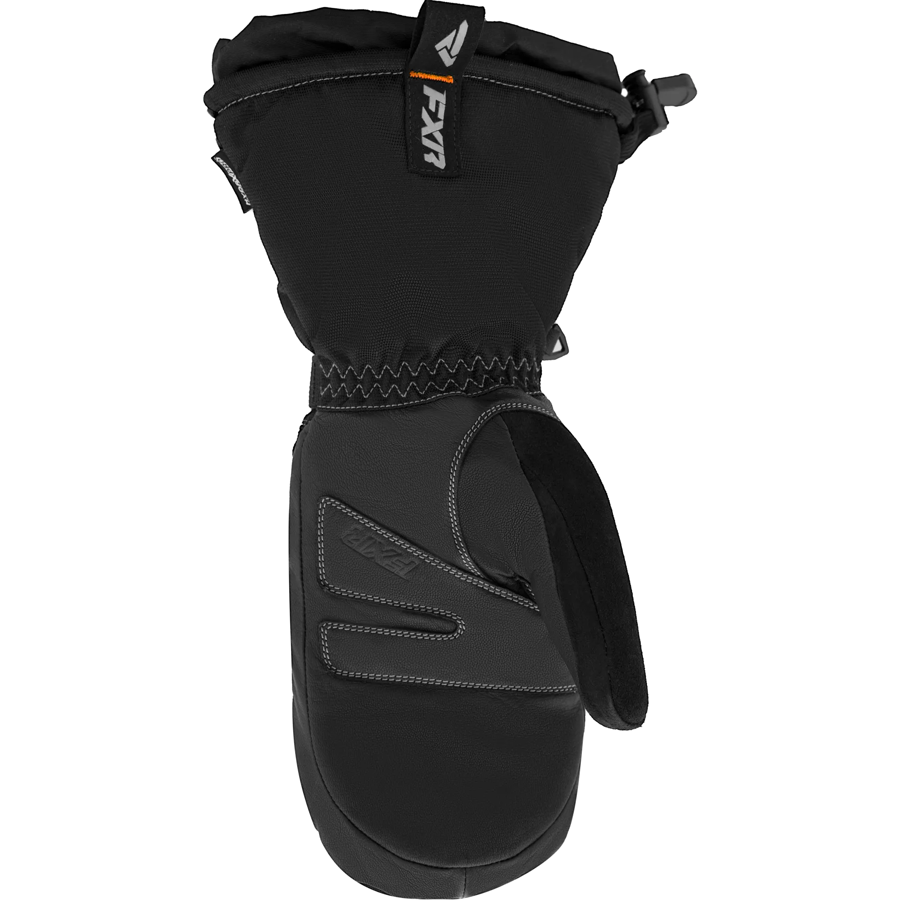 Combat Mitt