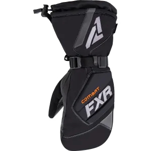 Combat Mitt