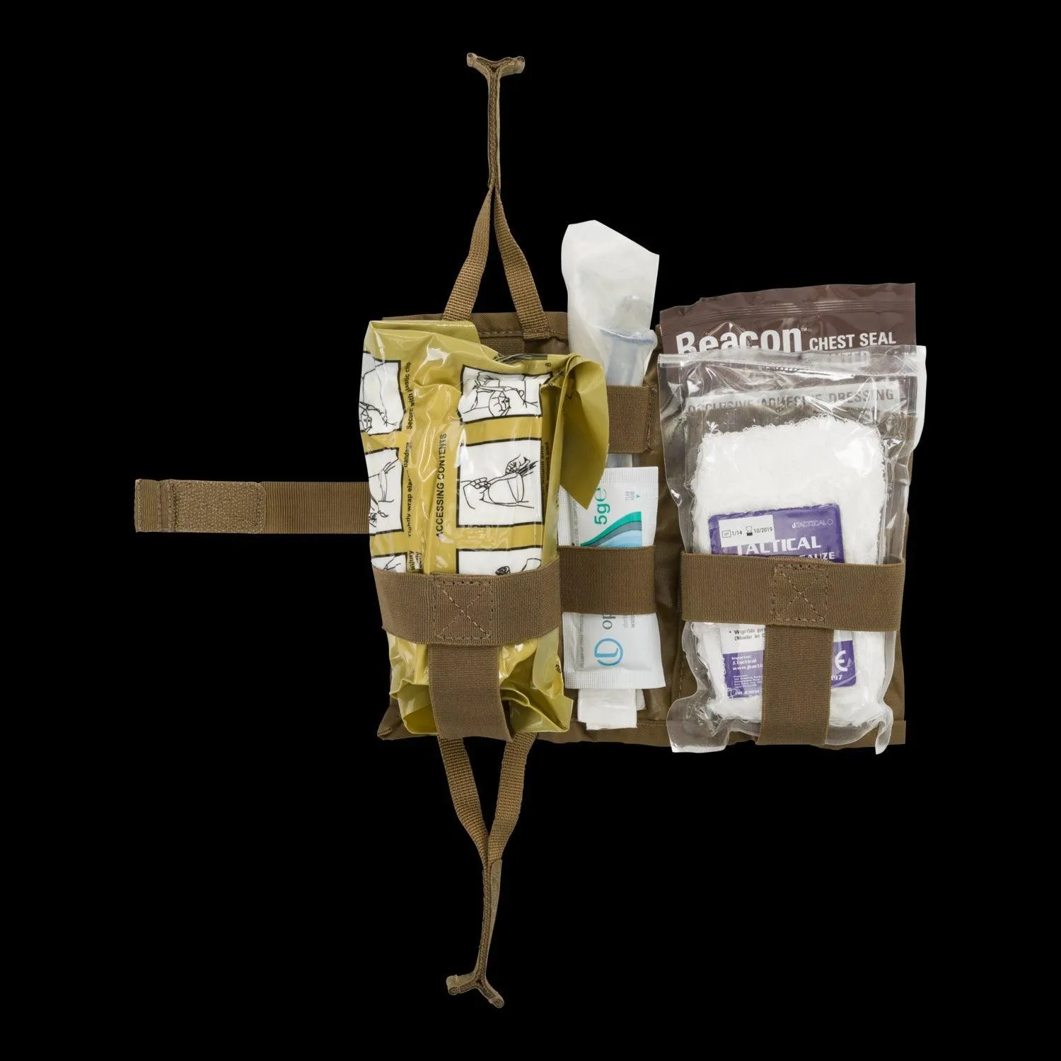 COMPETITION Med Kit - US Woodland