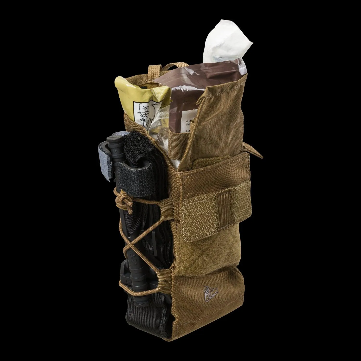 COMPETITION Med Kit - US Woodland