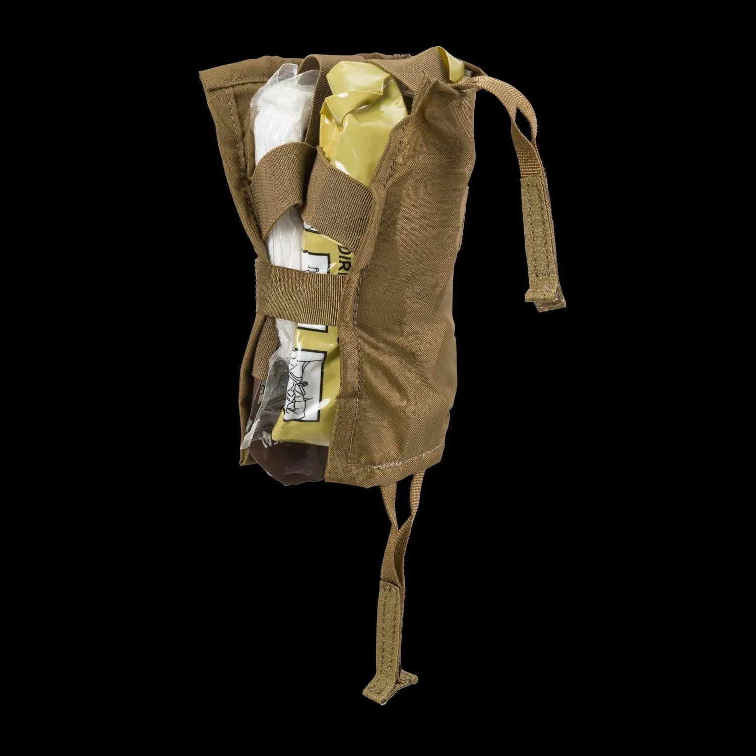 COMPETITION Med Kit - US Woodland