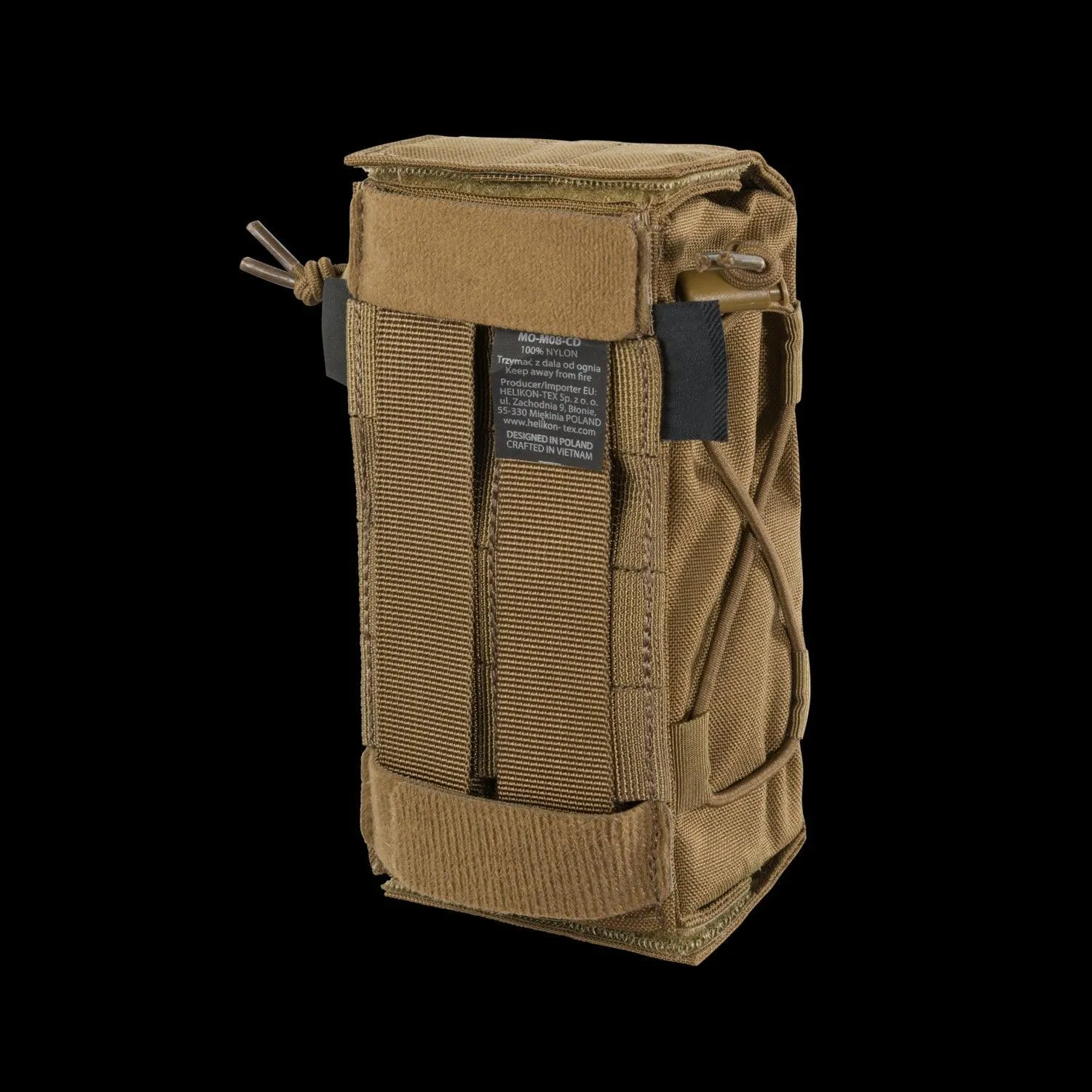 COMPETITION Med Kit - US Woodland