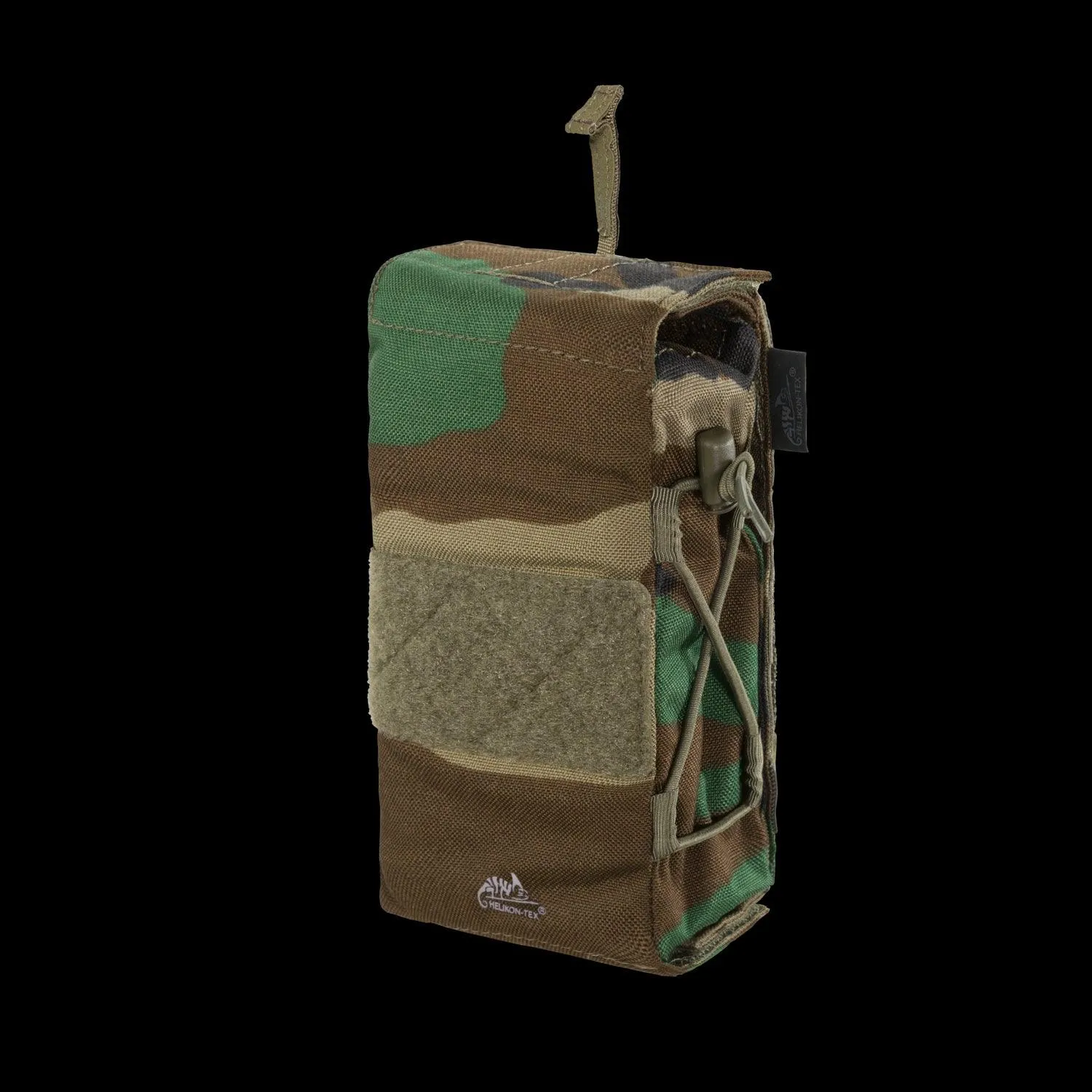 COMPETITION Med Kit - US Woodland