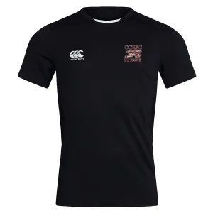 Concord Carlisle Rugby Club Dry Tee by Canterbury