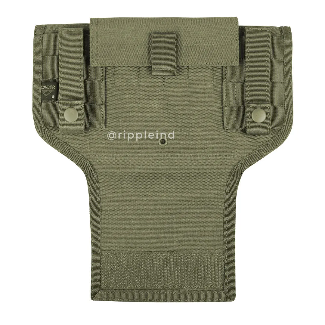 Condor - Olive Drab - MCR Bib Integration Kit