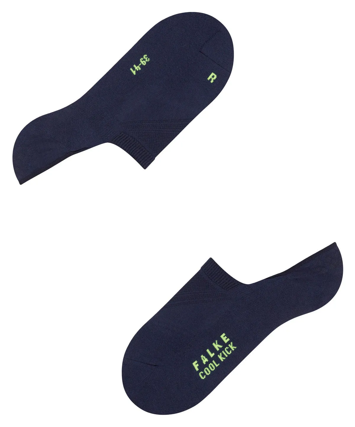 Cool Kick Unisex Footies  16675